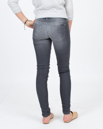 Hudson Clothing XS | US 24 "Krista" Super Skinny Jeans