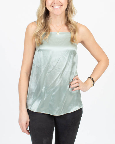 Iris & Ink Clothing XS | 0 Silk Camisole