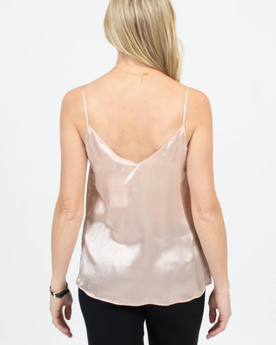 Iris & Ink Clothing XS Silk Camisole