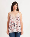 IRO Clothing Medium | US 6 I FR 38 "Flowa" Camisole Top