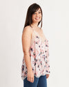 IRO Clothing Medium | US 6 I FR 38 "Flowa" Camisole Top