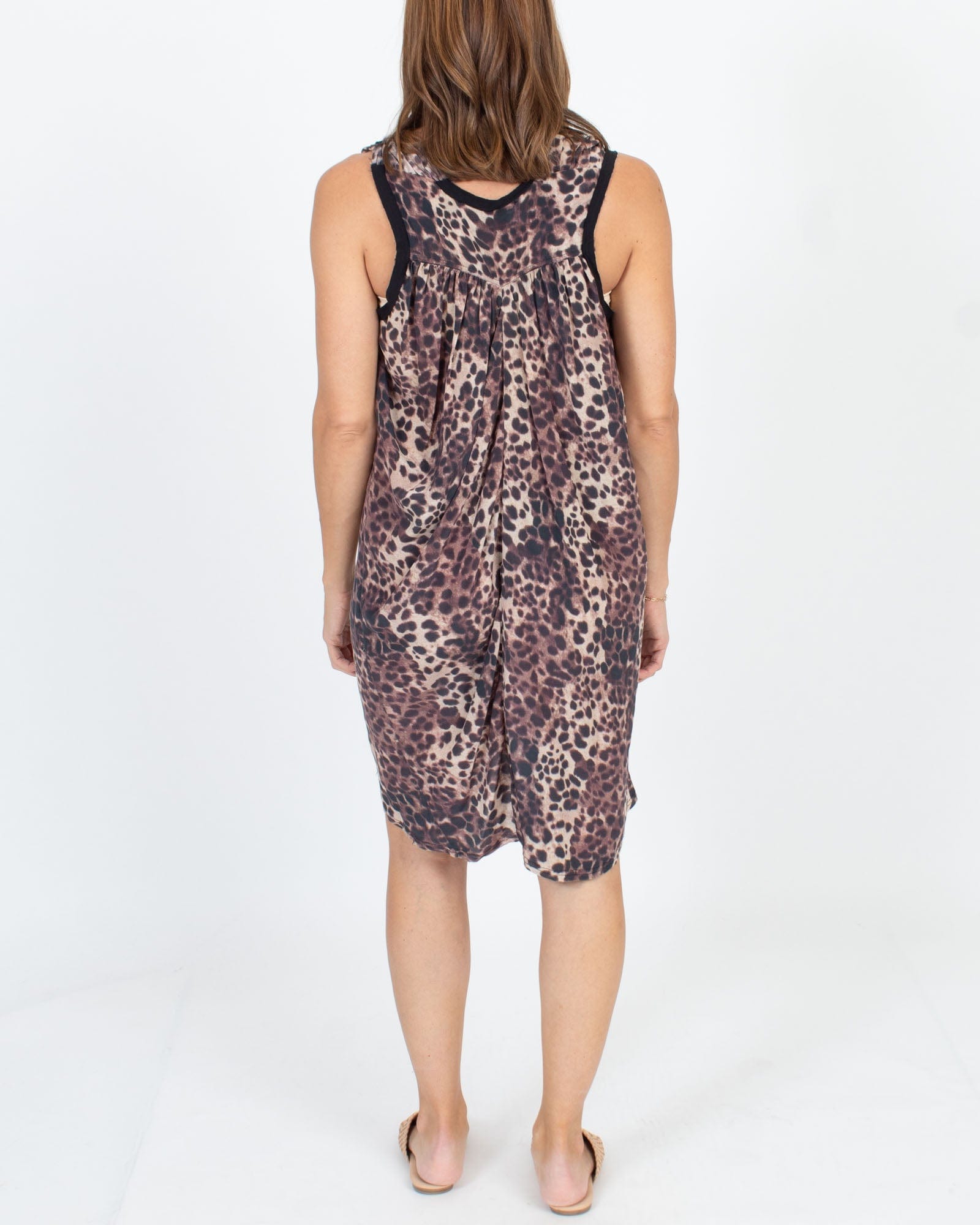 Isabel marant hotsell etoile silk dress