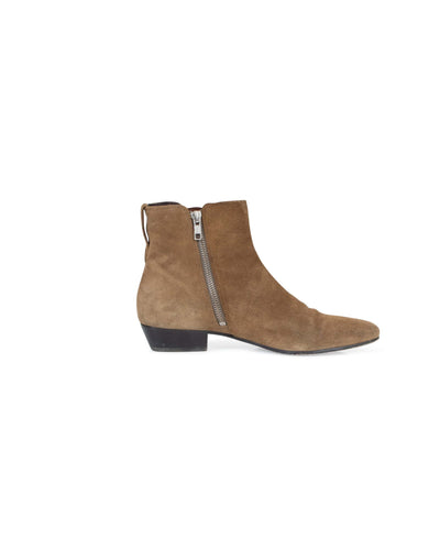 Isabel Marant Étoile Shoes Large | US 9 "Patsha" Suede Boots