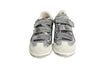 Isabel Marant Shoes Medium | US 8 Metallic "Beth" Velcro Sneaker