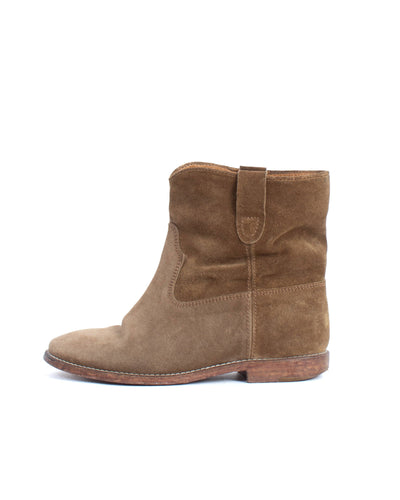 Isabel Marant Shoes Small | US 6 "Crisi" Ankle Boots