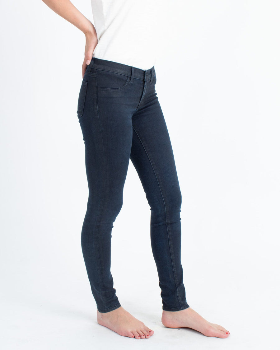 J Brand Clothing Small | US 27 "Legging" Skinny Jeans