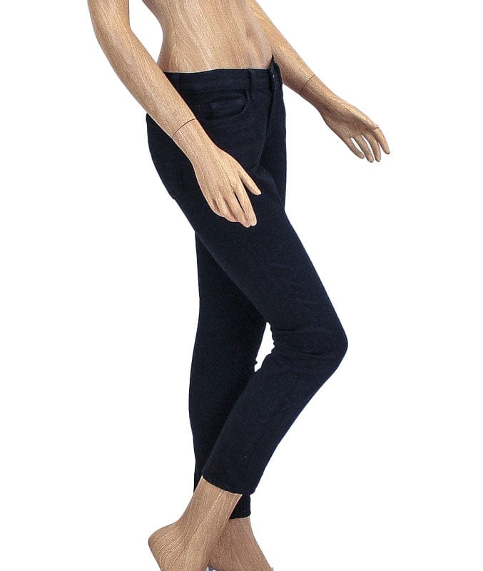 J Brand Clothing Small | US 27 Mid-Rise "The Skinny" Jean