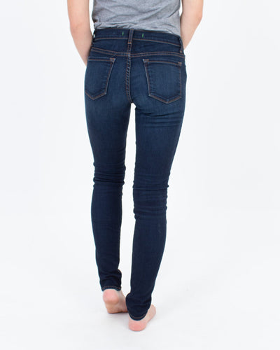 J Brand Clothing XS | US 25 "Skinny Leg" Jeans