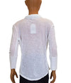 James Perse Clothing XS | US 1 Collared Button Down Tee