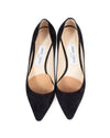 Jimmy Choo Shoes Small | US 7.5 Black Pointed Toe Heels