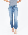 Joe's Jeans Clothing XS | US 25 "Cropped Ex Lover" Jean