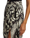 Johanna Ortiz Clothing Medium | 6 "Celia Found in India" Midi Skirt