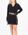 Johnny Was Clothing Small Tunic Dress With Belt