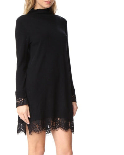 Joie Clothing Medium Sweater Dress