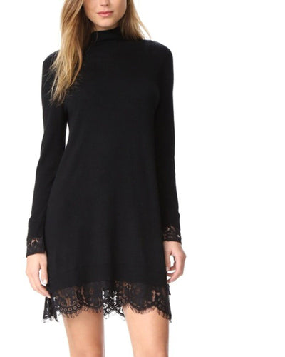 Joie Clothing Medium Sweater Dress