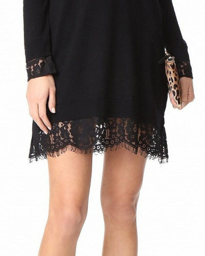 Joie Clothing Medium Sweater Dress