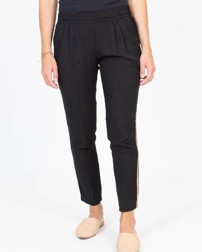 Joie Clothing Small | 4 Striped Trouser Pant