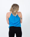 Joie Clothing XS Silk Razorback Tank