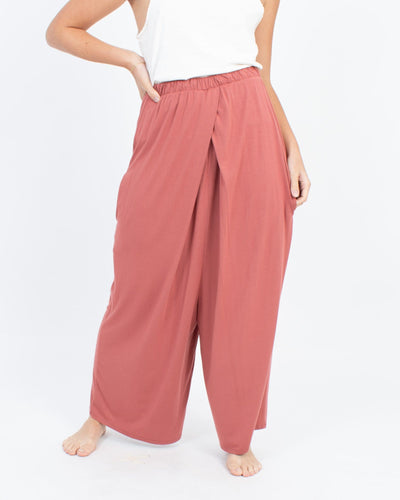 Jules Collective Clothing XS Wide Leg Pant