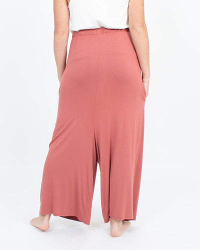 Jules Collective Clothing XS Wide Leg Pant