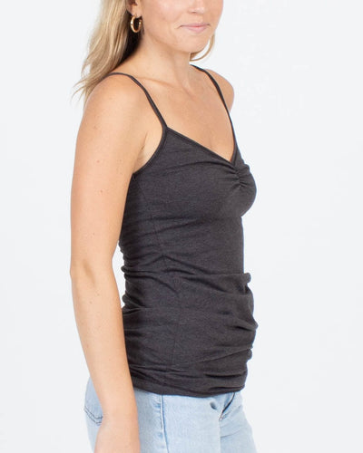 LAMADE Clothing XS Long Tank