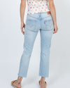 Levi Strauss Clothing Small | US 27 "501" Distressed Jeans