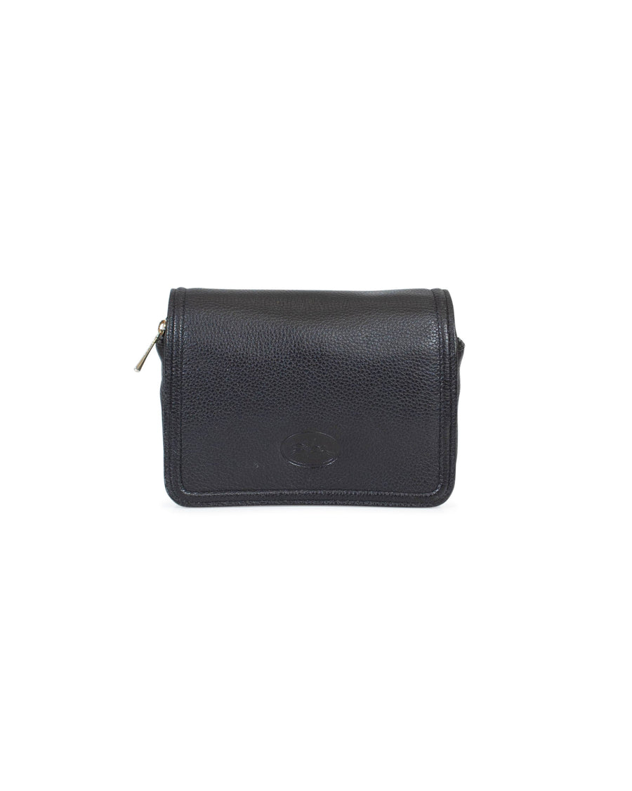 Stars Fold-over Clutch - The Revury