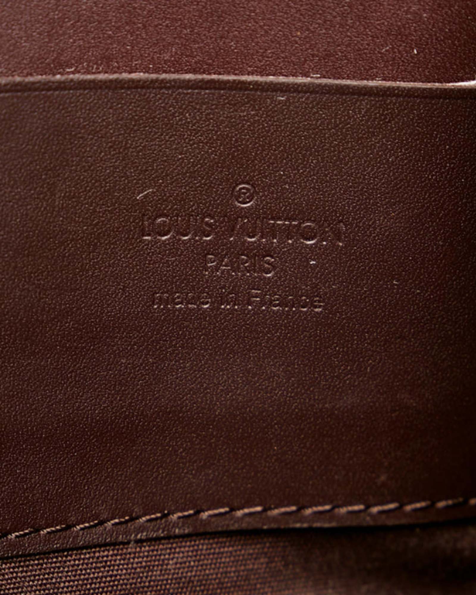 Louis Vuitton Geldbörse Sales Taxable