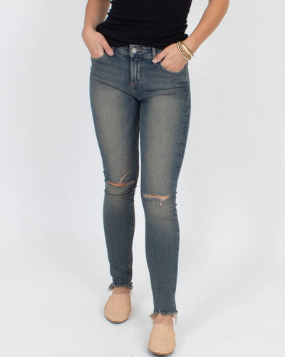 Lucky Brand Clothing XS | US 25 "Ava" Skinny Jeans