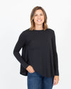 Lululemon Clothing Small Black Long Sleeve Top