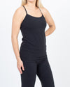 Lululemon Clothing Small Black Tank Top