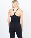 Lululemon Clothing Small Black Tank Top