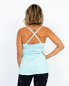 Lululemon Clothing Small Blue Athletic Tank