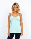 Lululemon Clothing Small Blue Athletic Tank