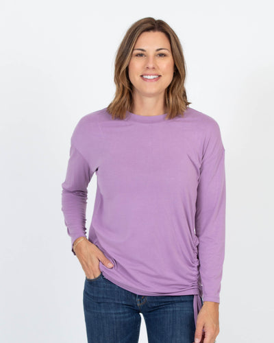 Lululemon Clothing Small Long Sleeve Top