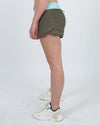 Lululemon Clothing Small Printed Short Shorts