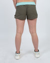 Lululemon Clothing Small Printed Short Shorts