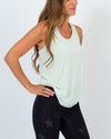 Lululemon Clothing Small Striped Workout Top