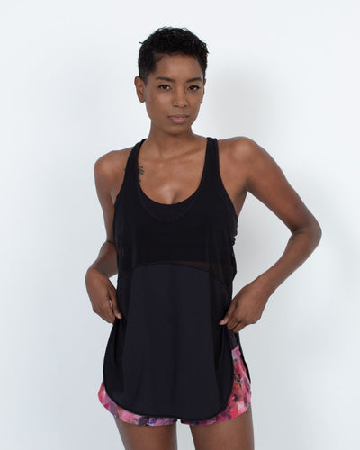 Lululemon Clothing Small | US 6 Mesh Built In Bra Tank