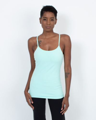 Lululemon Clothing Small | US 6 Power Y Tank