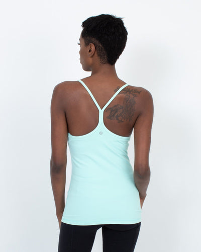 Lululemon Clothing Small | US 6 Power Y Tank