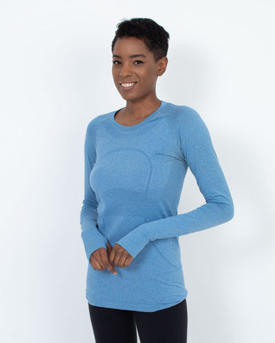 Lululemon Clothing Small | US 6 Swiftly Tech Long Sleeve