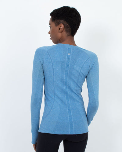 Lululemon Clothing Small | US 6 Swiftly Tech Long Sleeve