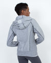 Lululemon Clothing Small | US 6 Waffle Knit Scuba Hoodie