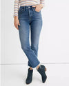 Madewell Clothing Medium | US 27 "Tall Cali Demi-Boot"