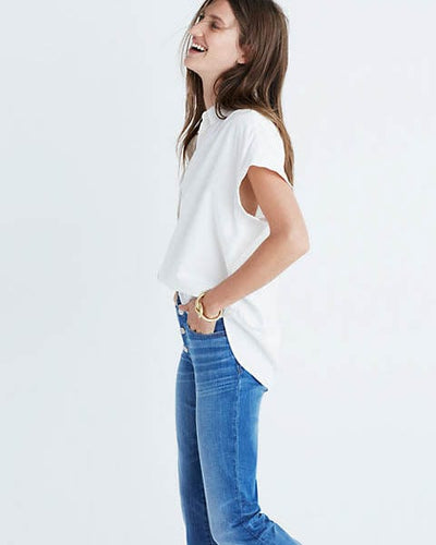 Madewell Clothing Small "Central Shirt"