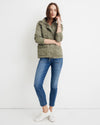 Madewell Clothing Small "Passage" Jacket