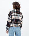 Madewell Clothing Small Plaid Button Down