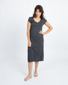 Madewell Clothing Small T-Shirt Dress