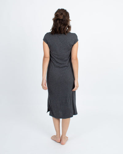 Madewell Clothing Small T-Shirt Dress